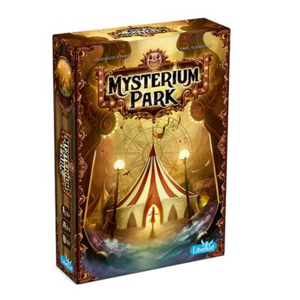 Mysterium Park