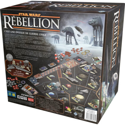 Star Wars Rébellion – Image 4