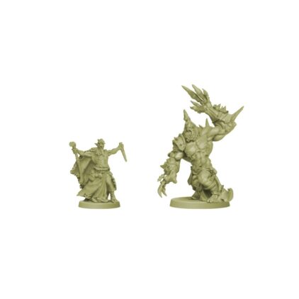 Zombicide Black Plague : Green Horde (Saison 2) – Image 3