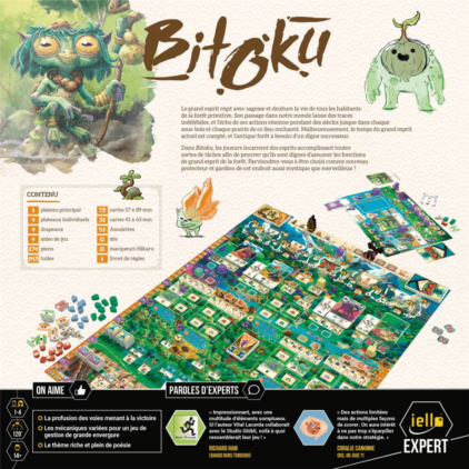 Bitoku – Image 2