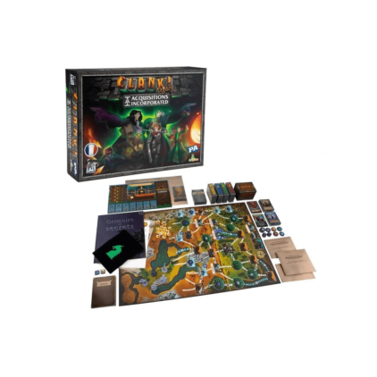 CLANK ! Legacy – Image 2