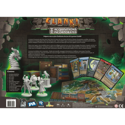 CLANK ! Legacy – Image 3