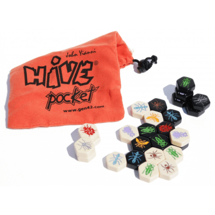 Hive Pocket – Image 2