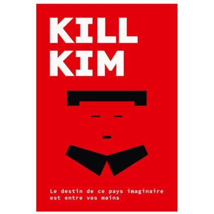 Kill Kim