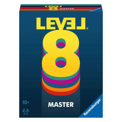 Level 8 Master (Édition 2022)