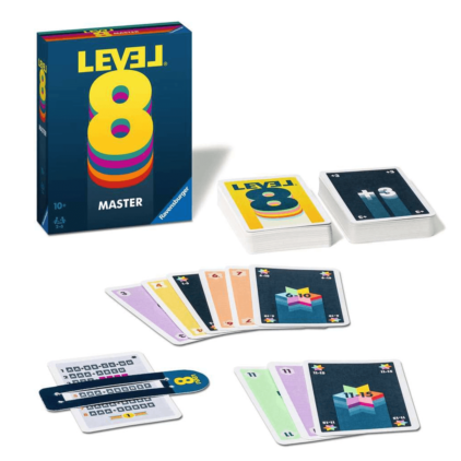 Level 8 Master (Édition 2022) – Image 3