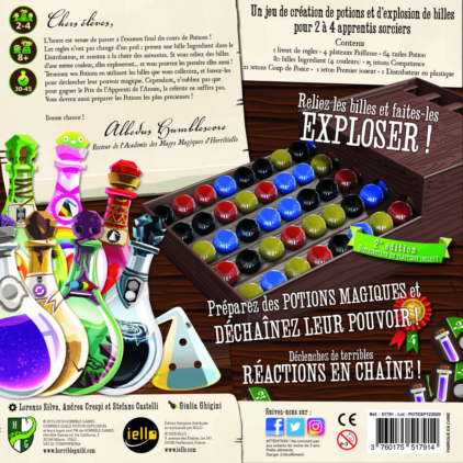 Potion Explosion – Image 3