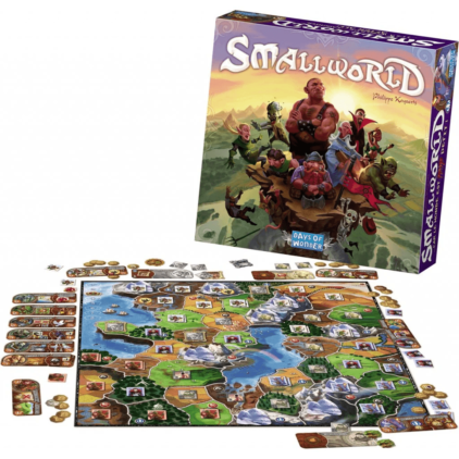 Small World – Image 2