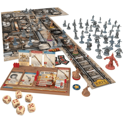 Zombicide Undead or Alive – Image 4