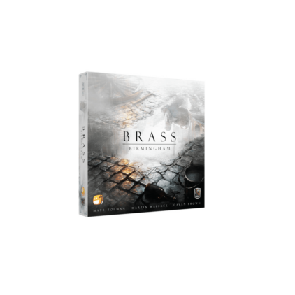 Brass Birmingham – Image 2