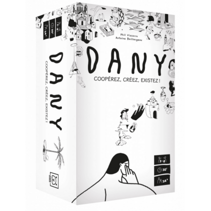 DANY Nlle Version – Image 3