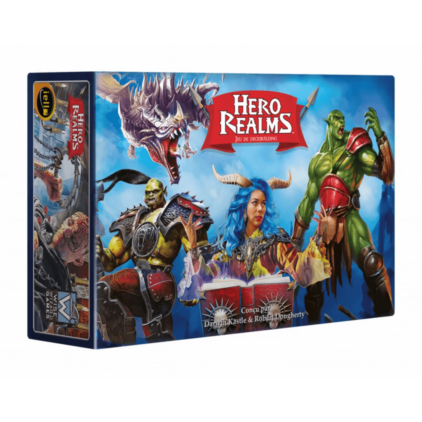 Hero Realms