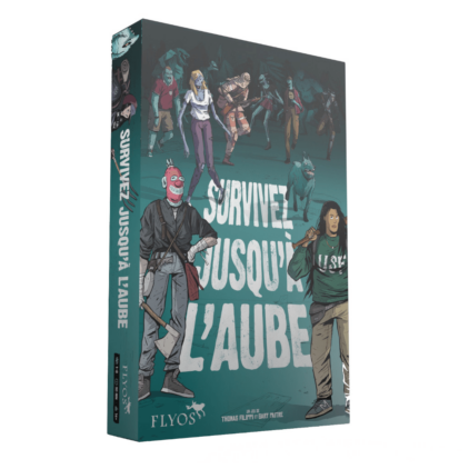 SURVIVEZ JUSQU'À L'AUBE – Image 3