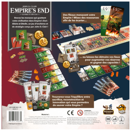 Empire's end – Image 2