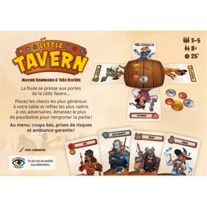 Little Tavern – Image 3