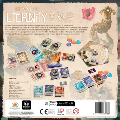 The Vale of eternity – Image 3