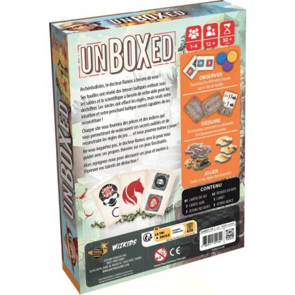 Unboxed – Image 2