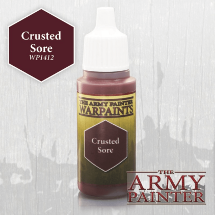 Army Painter : Crusted Sore