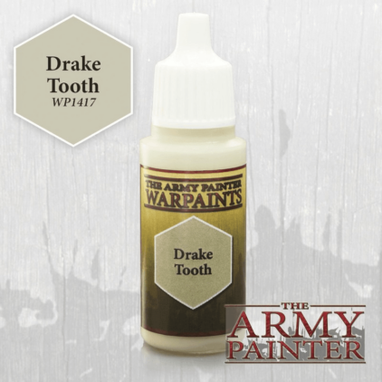 Army Painter : Drake Tooth