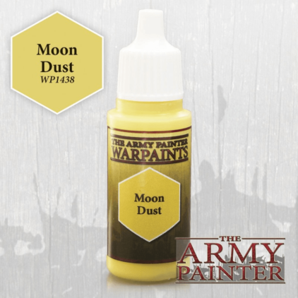 Army Painter : Moon Dust