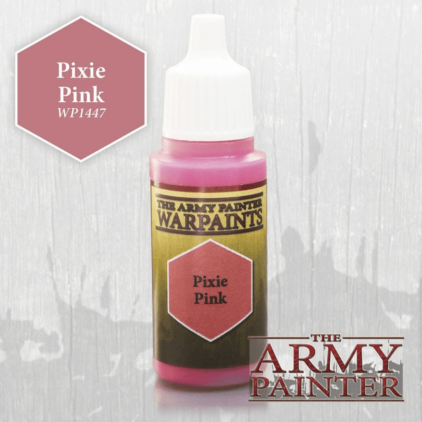 Army Painter : Pixie Pink