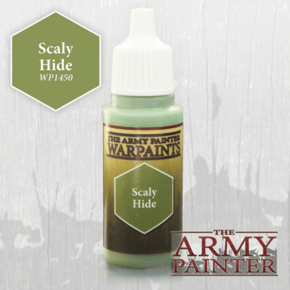 Army Painter : Scaly Hide