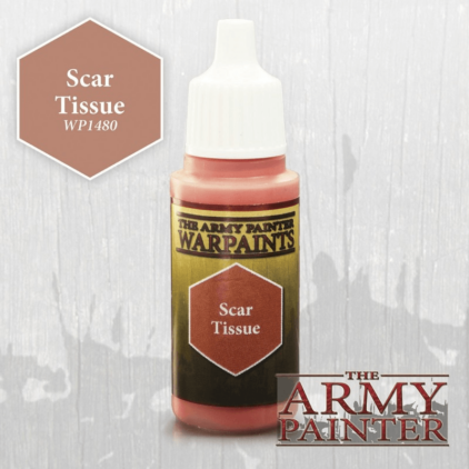 Army Painter : Scar Tissue