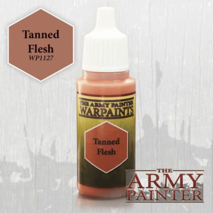 Army Painter : Tanned Flesh