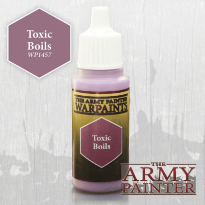 Army Painter : Toxic Boil