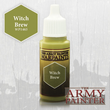 Army Painter : Witch Brew