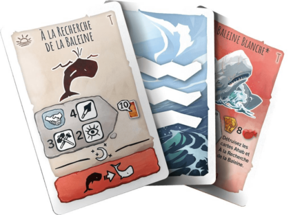 Paleo : La baleine blanche (Ext) – Image 2