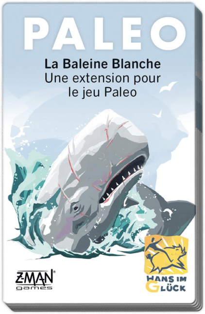 Paleo : La baleine blanche (Ext) – Image 3