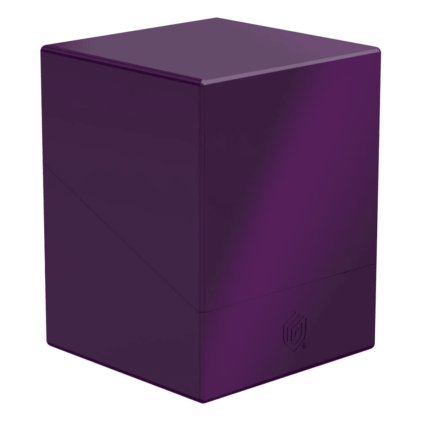 UGuard Boulder Solid Deck Case 100+ Violet