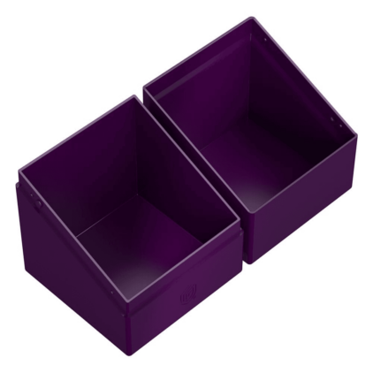 UGuard Boulder Solid Deck Case 100+ Violet – Image 4