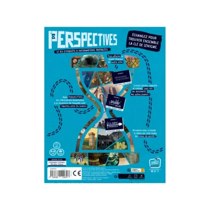 Perspectives Blue Box – Image 3