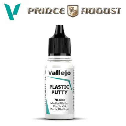 70.400 Mastic plastique - Plastic Putty