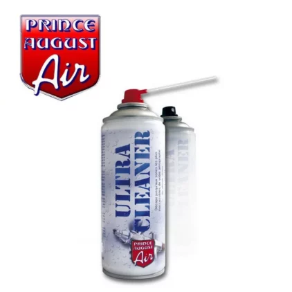 Aérosols 400ml UC01 Ultra Cleaner 400 ml