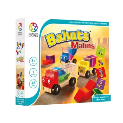 Bahuts Malins