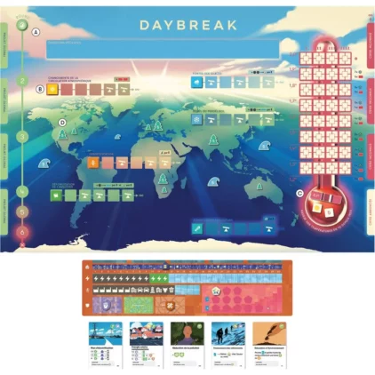 Daybreak – Image 2