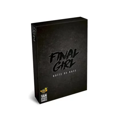 Final Girl (Base)