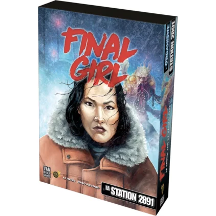 Final Girl S2 : Panique à la station 2891 (ext)