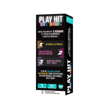 Play hit – Image 3