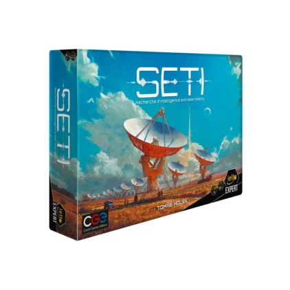 SETI