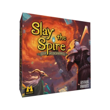 Slay The Spire FR